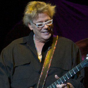 Leslie West