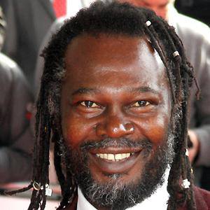 Levi Roots