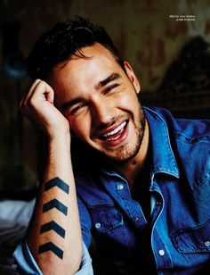 Liam Payne