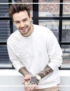 Liam Payne