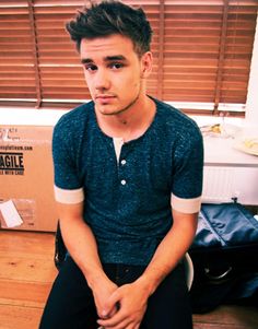 Liam Payne