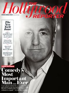 Lorne Michaels