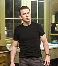 Lucas Black