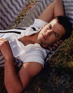 Lucas Black