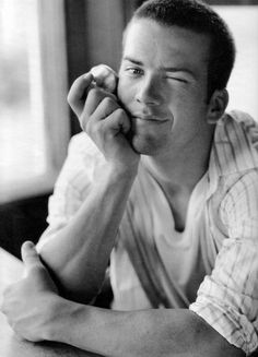 Lucas Black