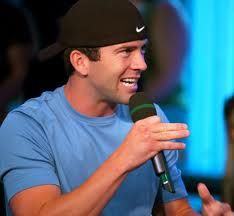 Lucas Black