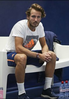 Lucas Pouille