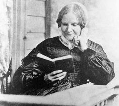 Lydia Maria Child