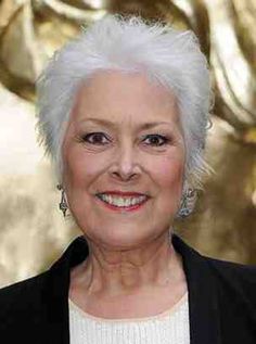 Lynda Bellingham