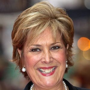 Lynda Bellingham