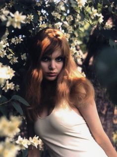 Madeline Smith