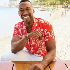 Mahershala Ali