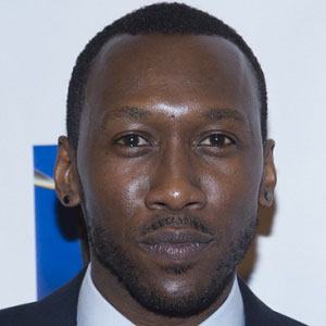 Mahershala Ali