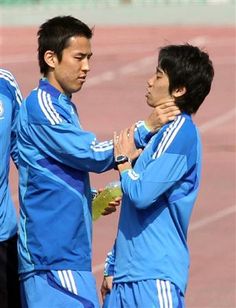 Makoto Hasebe