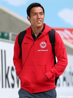 Makoto Hasebe