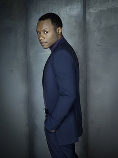 Malcolm Goodwin