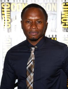 Malcolm Goodwin