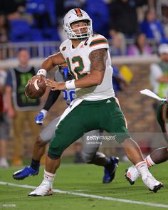 Malik Rosier