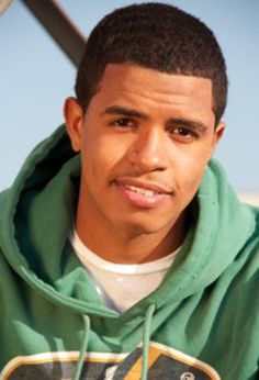 Mandela Van Peebles