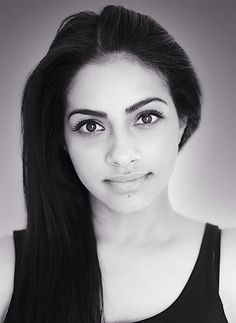 Mandip Gill