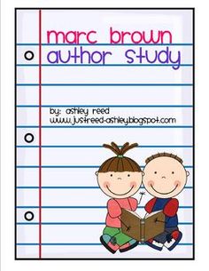 Marc Brown