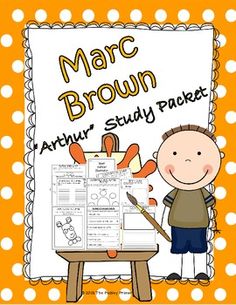 Marc Brown