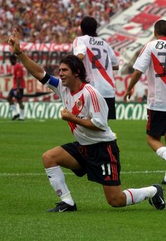 Marcelo Salas