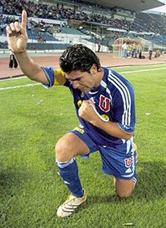 Marcelo Salas