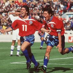 Marcelo Salas