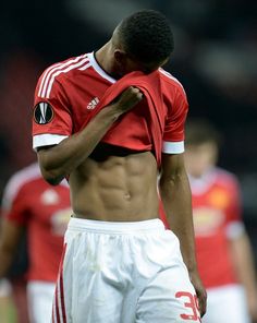 Marcus Rashford