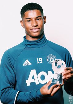 Marcus Rashford