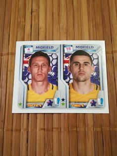 Mark Milligan