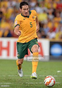 Mark Milligan