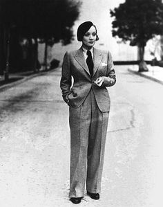 Marlene Dietrich