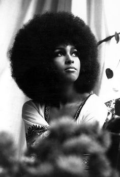 Marsha Hunt