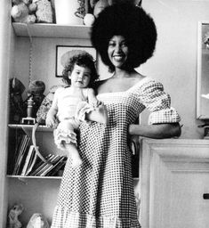 Marsha Hunt