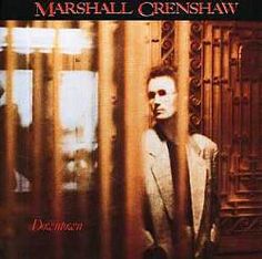 Marshall Crenshaw