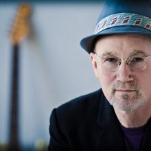 Marshall Crenshaw