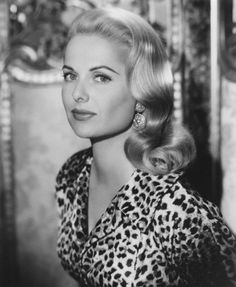 Martha Hyer