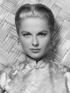 Martha Hyer