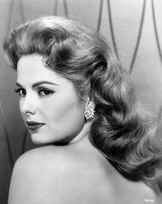 Martha Hyer