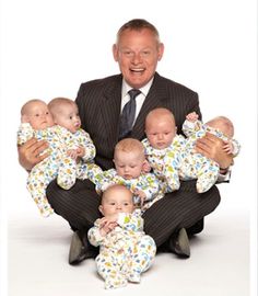 Martin Clunes