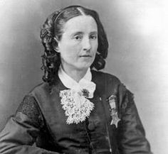 Mary Edwards Walker