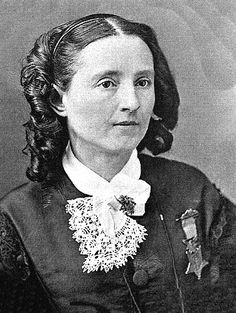 Mary Edwards Walker