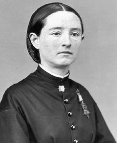 Mary Edwards Walker