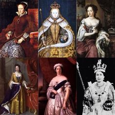 Mary II Of England