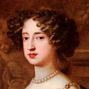 Mary II Of England