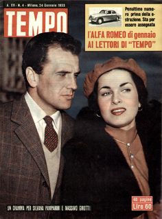 Massimo Girotti