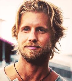 Matt Barr