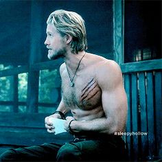 Matt Barr